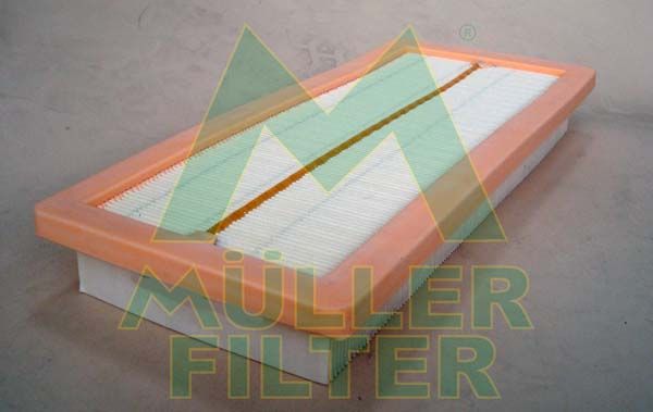 MULLER FILTER Ilmansuodatin PA3212